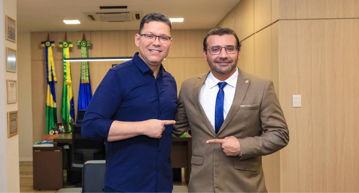 Deputado Ribeiro garante prorrogação do concurso da Polícia Civil após atuação junto ao Governo