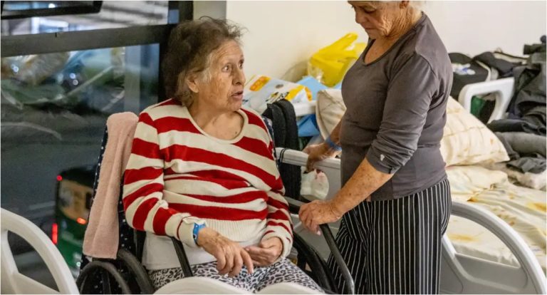 Desigualdade social acelera envelhecimento, aponta estudo internacional