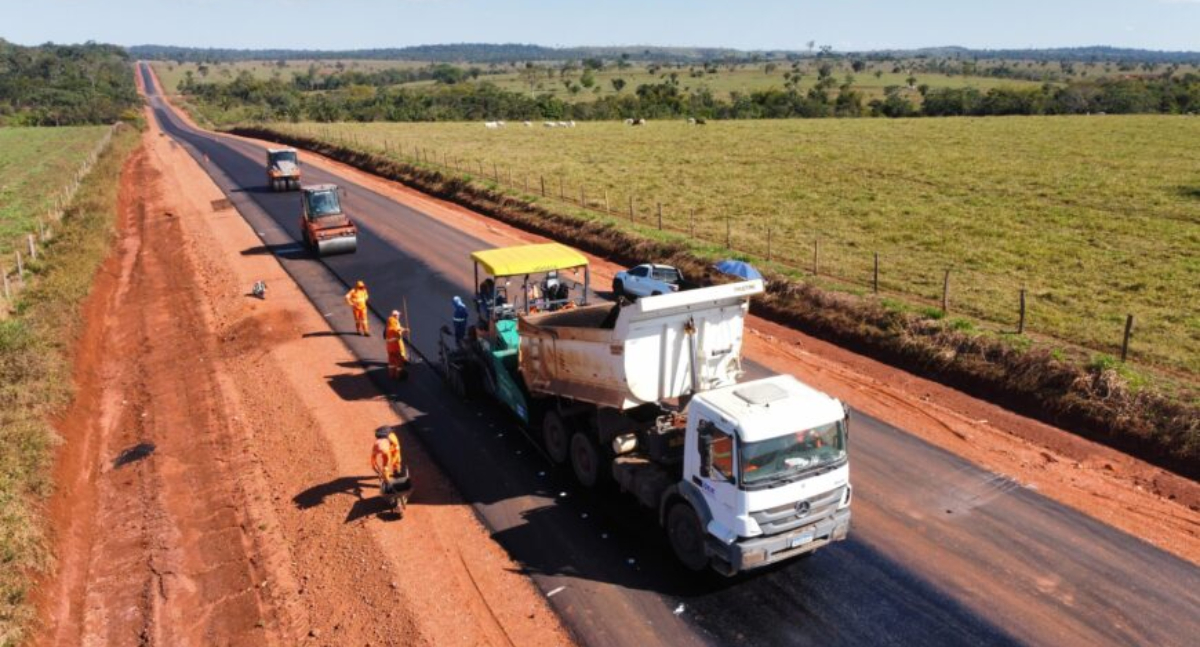 Destaques das ações do governo de Rondônia de 14 a 18 de julho