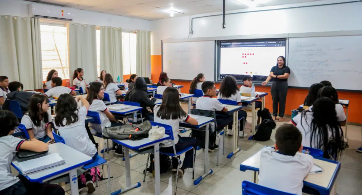 Destaques do governo de RO entre 21 e 25 de julho: Avança Rondônia, combate às queimadas e mais ações estratégicas
