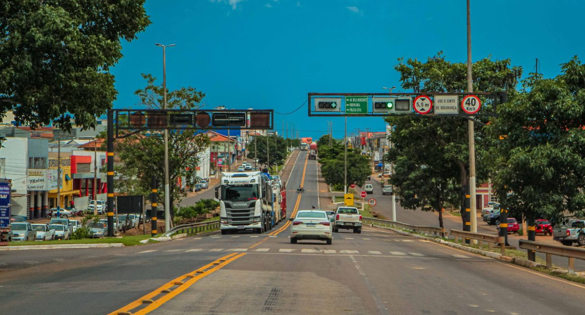 Detran-RO lança Emplacamento Digital para facilitar primeiro emplacamento de veículos em Rondônia