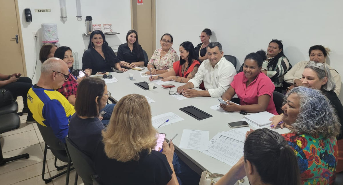 Divulgado resultado preliminar de seleção do Conselho dos Direitos da Criança e do Adolescente em Porto Velho