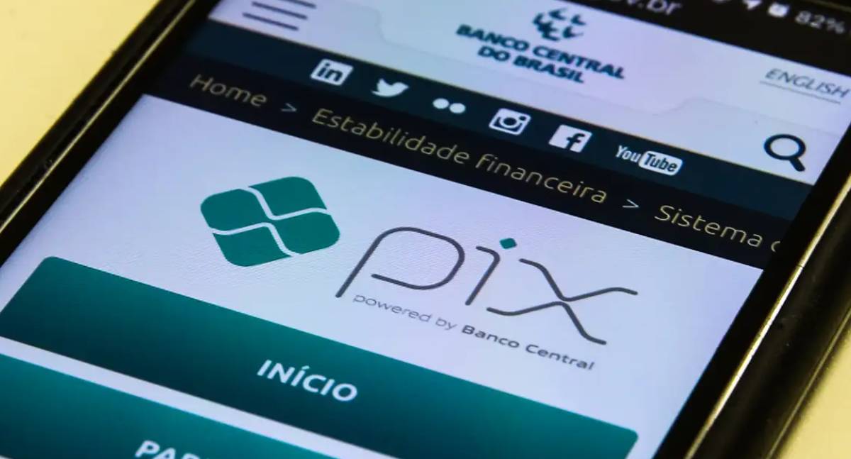 Documentos do Banco Central revelam raízes do Pix desde 2018