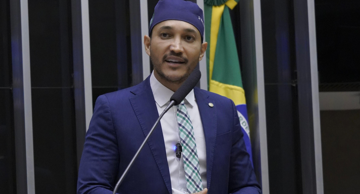 Dr. Fernando Máximo destaca projeto “Meu Voto, Meu Poder” do TRE-RO e reforça cidadania em Rondônia