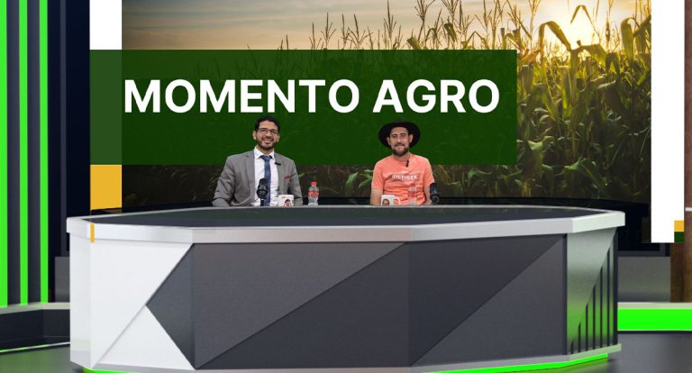 Dr. Renan Maldonado defende inovação e sustentabilidade no agronegócio durante o Momento Agro - News Rondônia