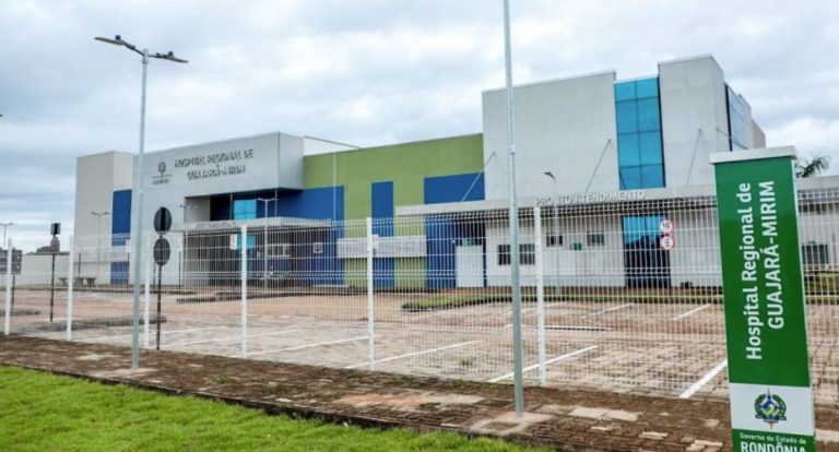 Dra. Taíssa celebra início de hemodiálise em Guajará-Mirim e agradece a Coronel Marcos Rocha - News Rondônia