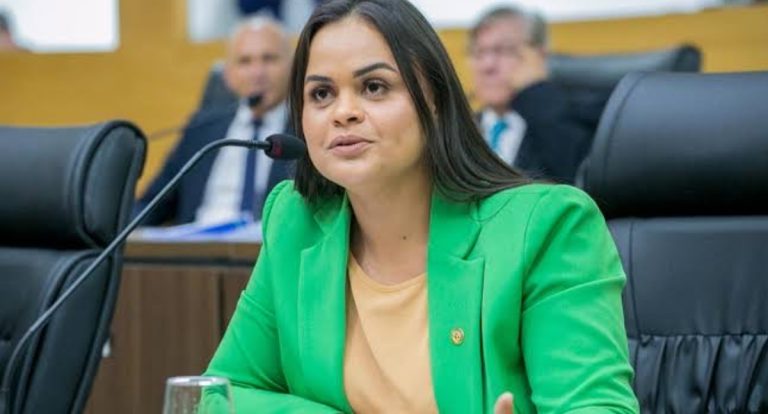 Dra. Taíssa destina quase R$ 2 milhões para motos que reforçam trabalho de Agentes de Saúde em Guajará-Mirim - News Rondônia