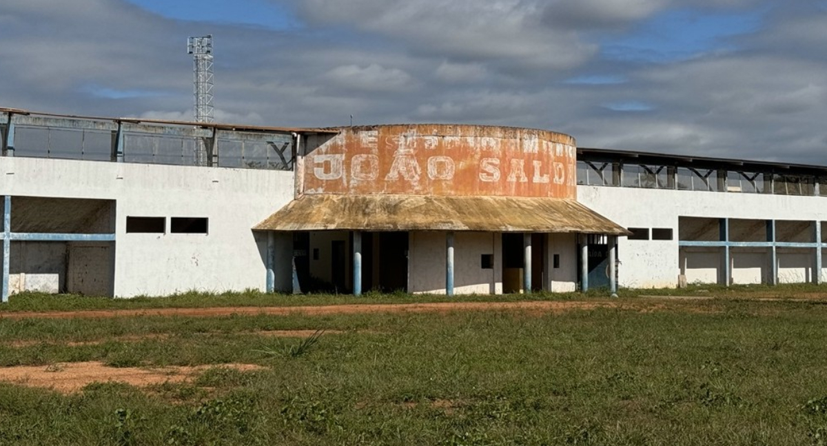 Dra. Taíssa destina R$ 500 mil para revitalização do Estádio João Saldanha em Guajará-Mirim