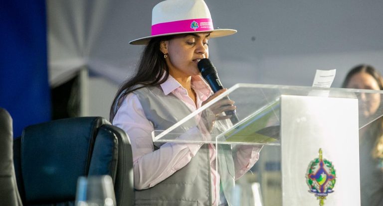 Dra. Taíssa garante Expoagum 2025 gratuita em Guajará-Mirim com show de Marília Tavares - News Rondônia