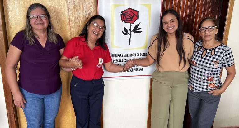 Dra. Taíssa Sousa destina R$ 100 mil à Associação Pestalozzi de Guajará-Mirim - News Rondônia