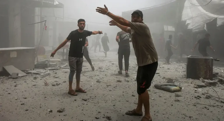 Relatório da ONU acusa multinacionais de lucrar com "Genocídio" em Gaza e pede responsabilização