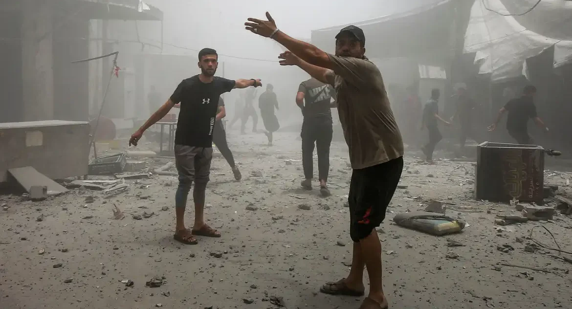 Relatório da ONU acusa multinacionais de lucrar com "Genocídio" em Gaza e pede responsabilização