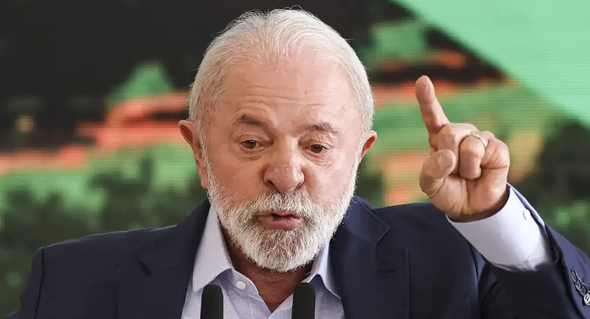 Lula critica prevalência de interesses econômicos no Congresso e defende ação judicial por decreto do IOF