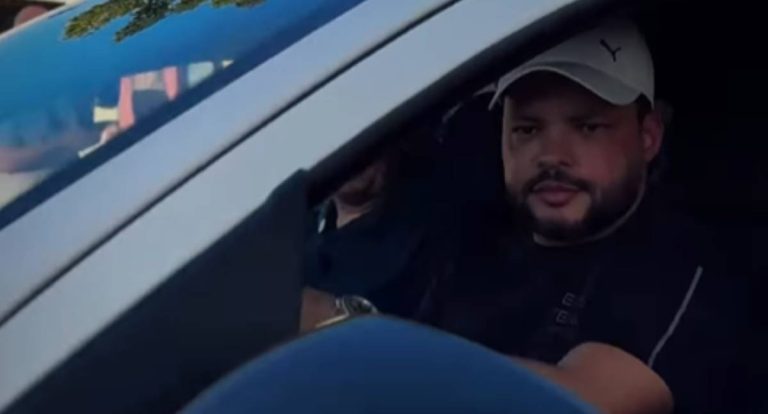 Edevaldo Neves entrega Fiat Cronos para Casa de Apoio de Vilhena