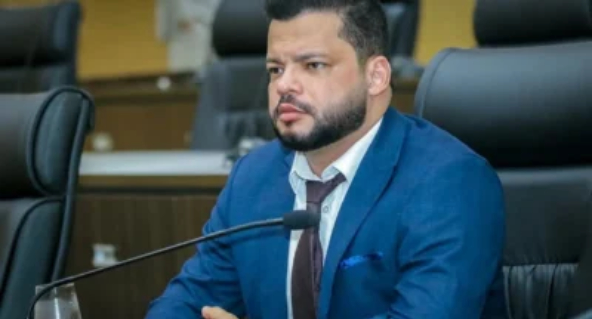 Edevaldo Neves solicita aplicação do ENEM em distritos de Porto Velho