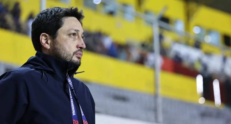 Elias destaca adaptação à altitude como fator chave para desempenho da Seleção Feminina