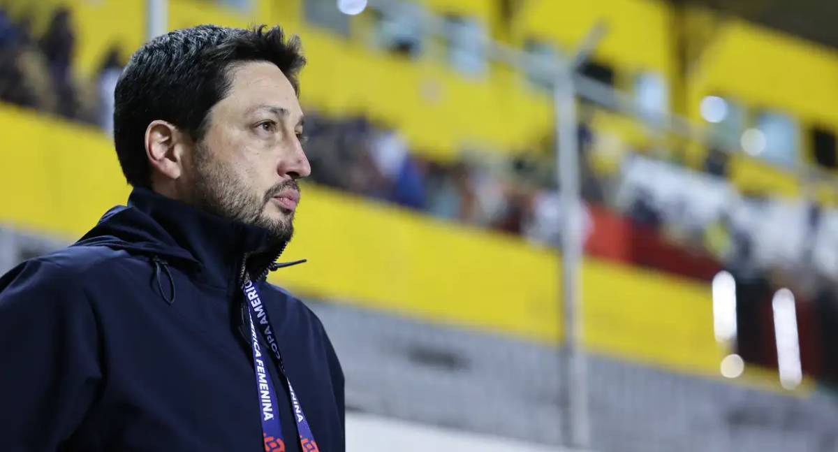 Elias destaca adaptação à altitude como fator chave para desempenho da Seleção Feminina