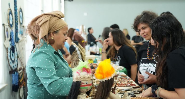Empresárias portuguesas visitam Porto Velho para investir em turismo e negócios, com apoio da Embratur - News Rondônia