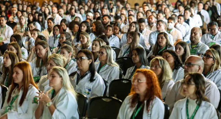 Enamed: Inscrições abertas até 18 de julho para Futuros Médicos