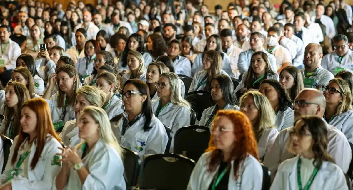 Enamed: Inscrições abertas até 18 de julho para Futuros Médicos