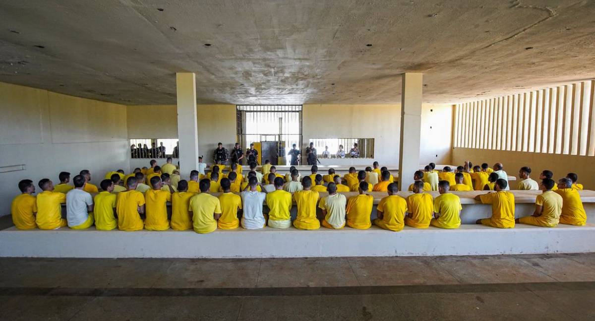 Encceja: Inscrições para privados de liberdade encerram nesta sexta-feira (11)