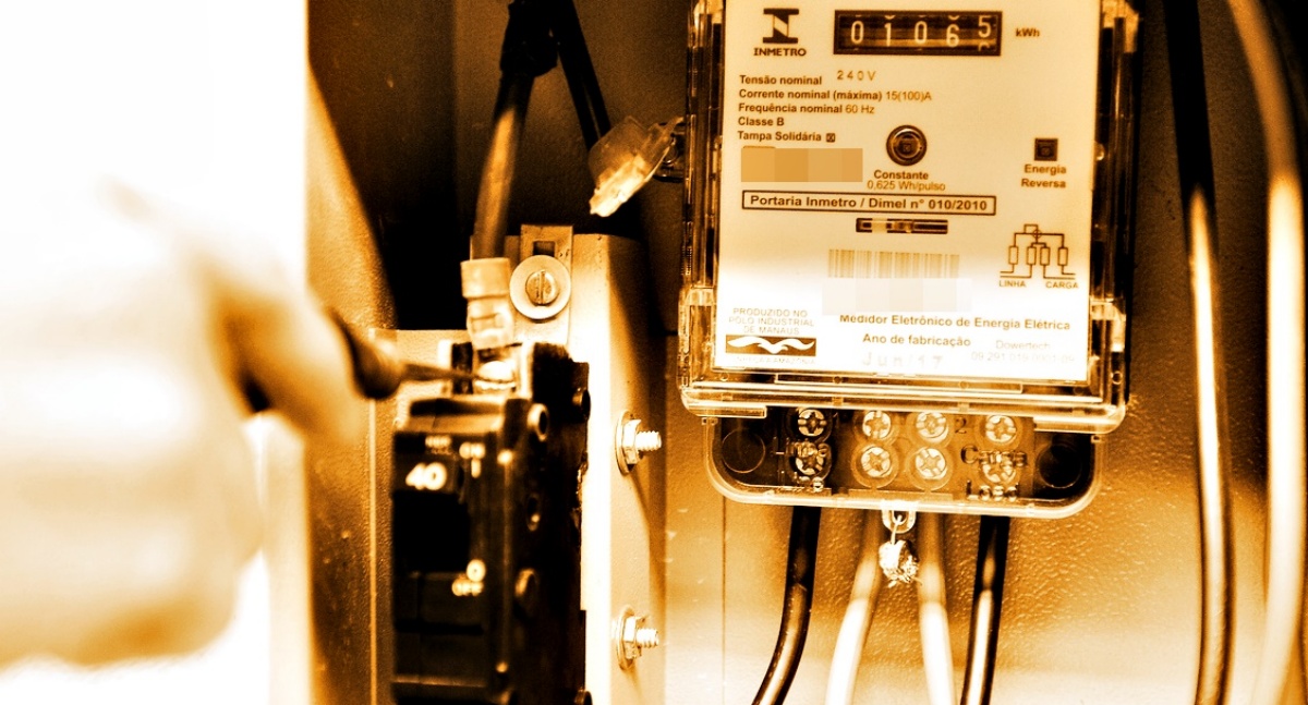 Energisa alerta sobre riscos e ilegalidade de religar energia por conta própria