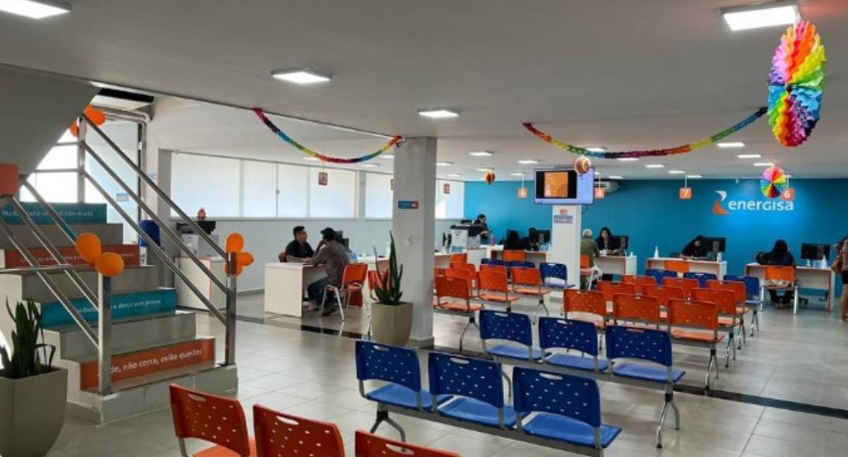 Energisa lança campanha "Regulariza Pendente" com descontos para dívidas antigas em Porto Velho