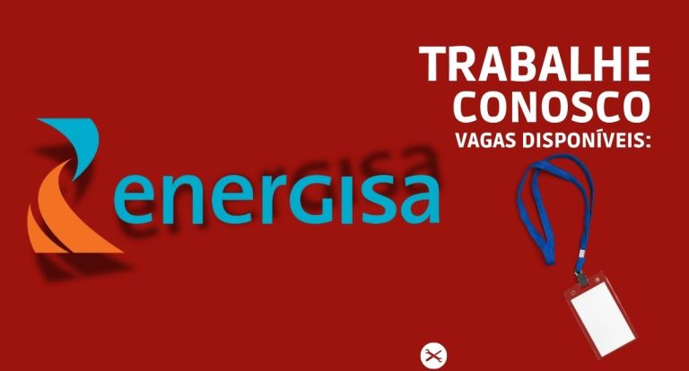 Energisa oferece estágio em Porto Velho para estudantes de Administração, Direito e Engenharias