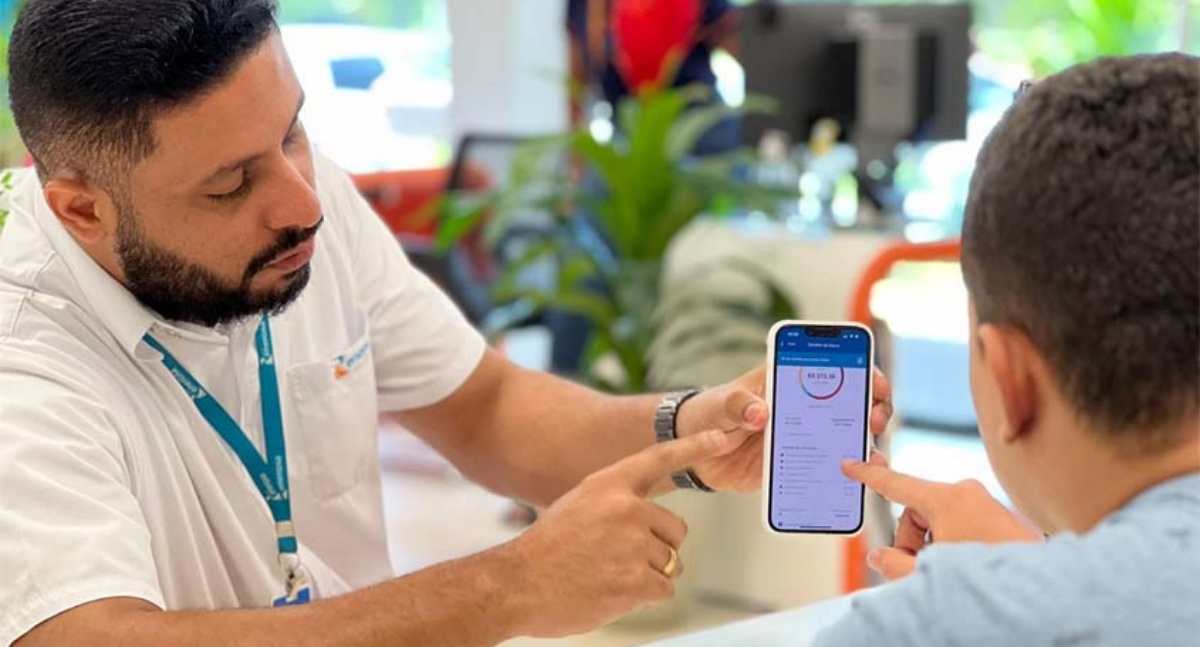 Energisa participa do MP Itinerante no Cone Sul de Rondônia