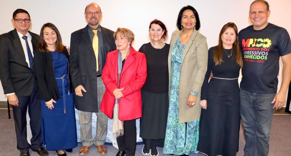Escritores de Rondônia recebem Prêmio A.C.I.MA. Itália em Festival Internacional