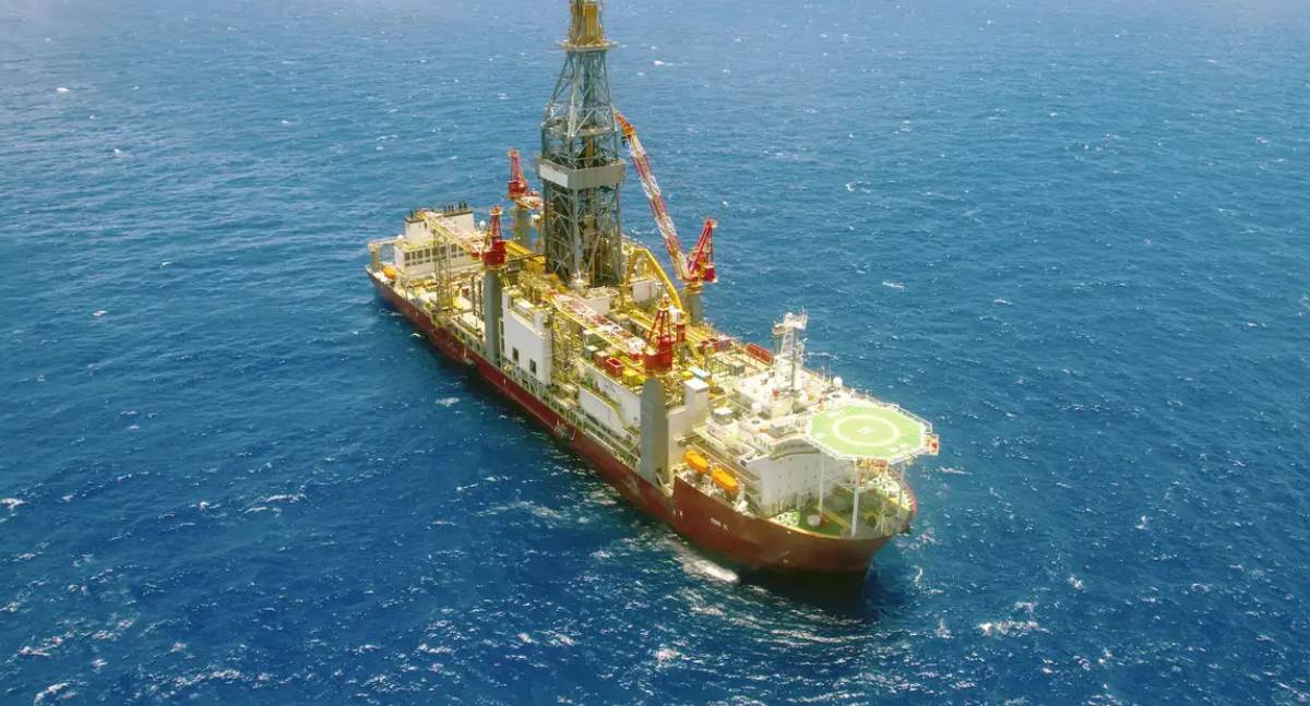 Espera por Margem Equatorial custa R$ 4 milhões por dia, diz Federação Única dos Petroleiros
