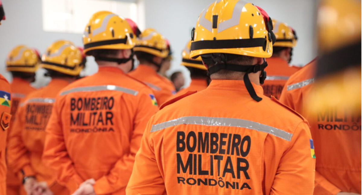 Estiagem 2025: Governo de RO abre inscrições para contratar brigadistas temporários