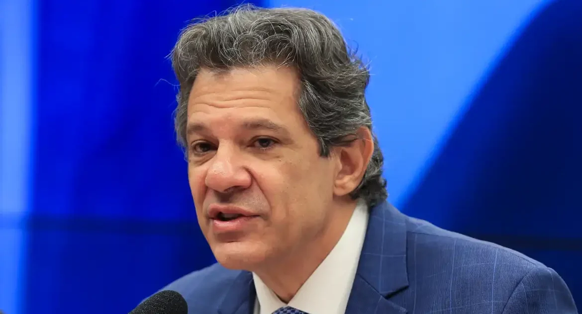 Haddad inicia semana de agenda internacional com reuniões no Mercosul e Brics, incluindo encontros com ministros da Argentina, Rússia e China