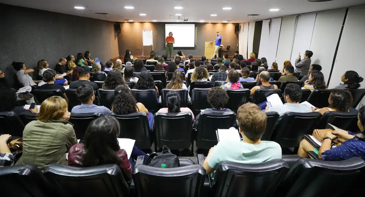 Concurso Público Nacional Unificado 2025 tem edital publicado e inscrições a partir de 2 de julho