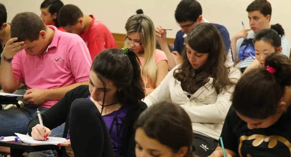 Concurso Nacional Unificado terá número igual de homens e mulheres convocados para a segunda fase