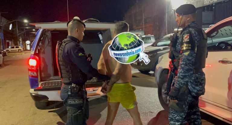 “Eu não bati nela, só mandei limpar a casa”, dizia apenado acusado de agredir a esposa
