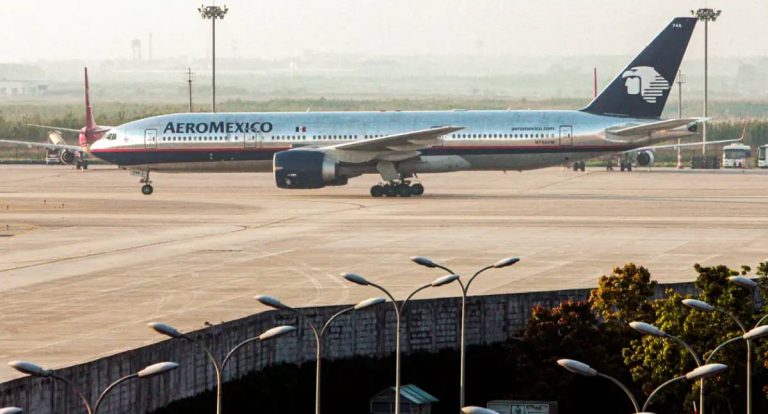 EUA ameaçam voos mexicanos por concorrência Aérea
