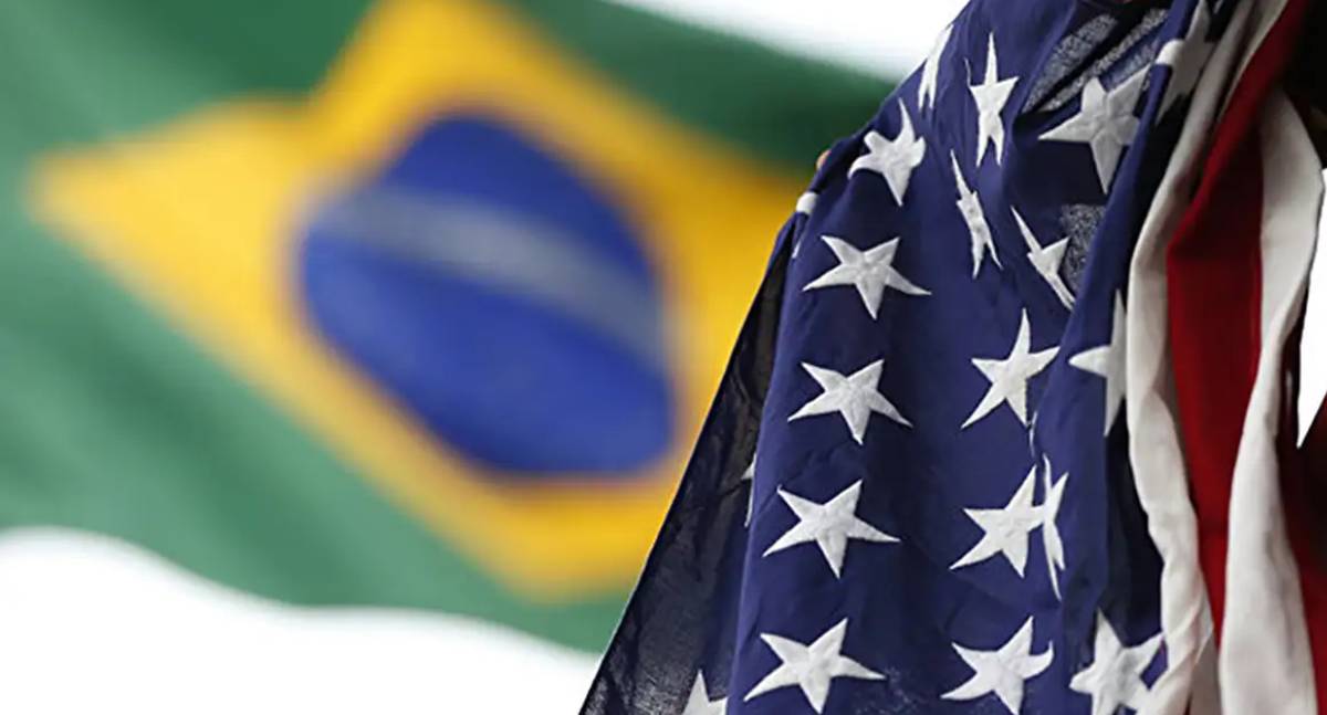 EUA iniciam investigação comercial contra o Brasil