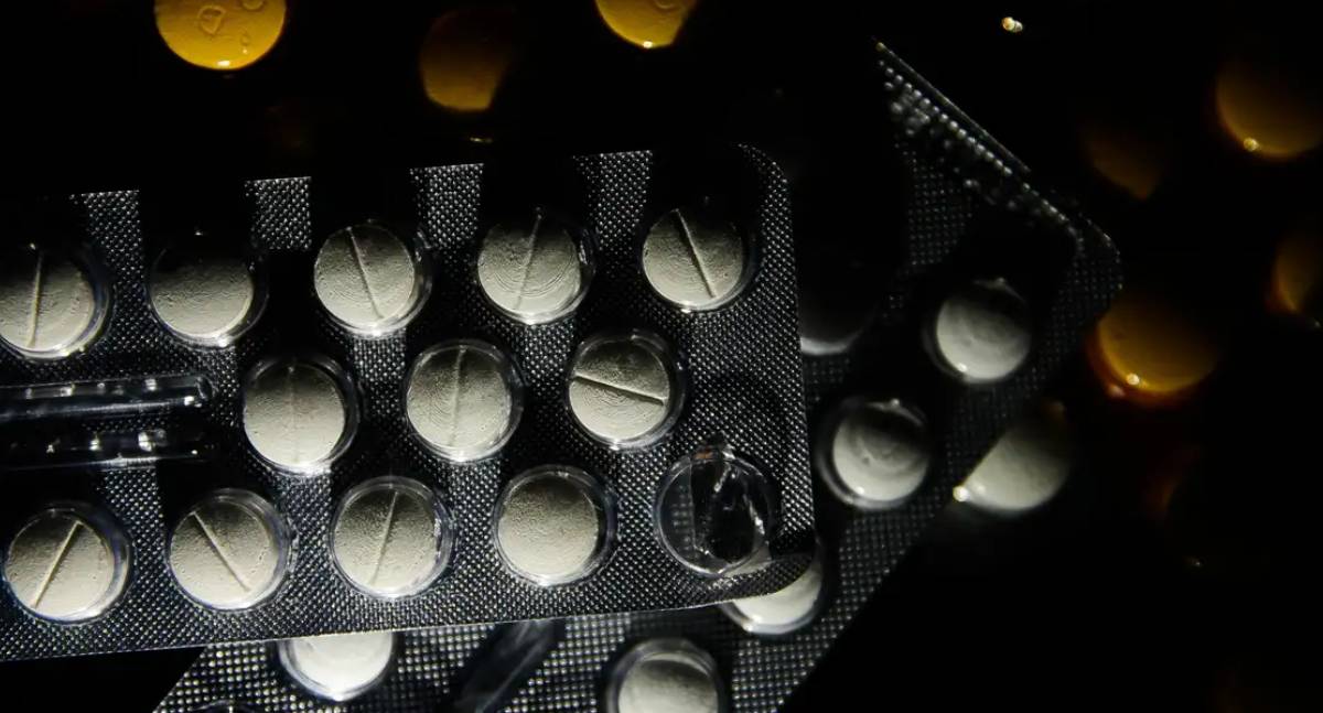 EUA queimarão milhões de contraceptivos; ONG condena "desperdício"