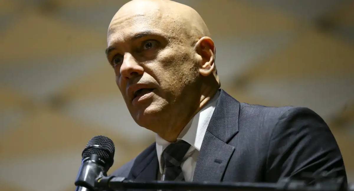 EUA revogam visto de Moraes e "aliados na corte" do STF