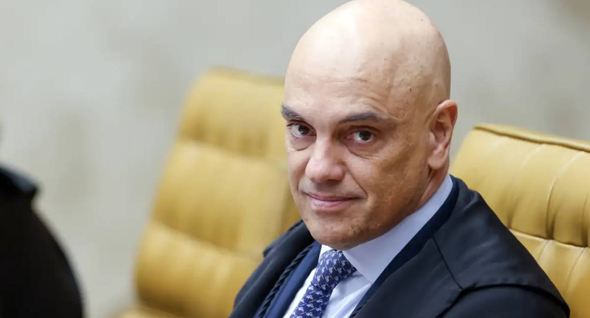 EUA sancionam Moraes por ações sobre 8 de janeiro e liberdade de expressão