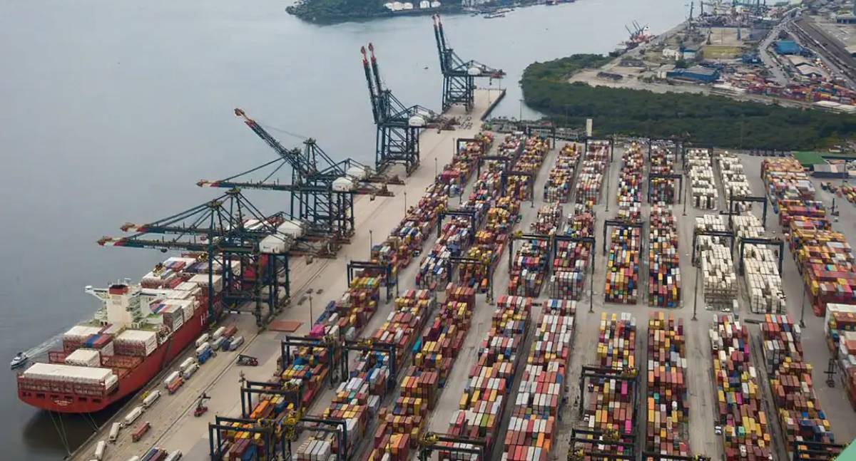 Exportações Brasileiras para os EUA caem pela metade desde 2001, revela FGV