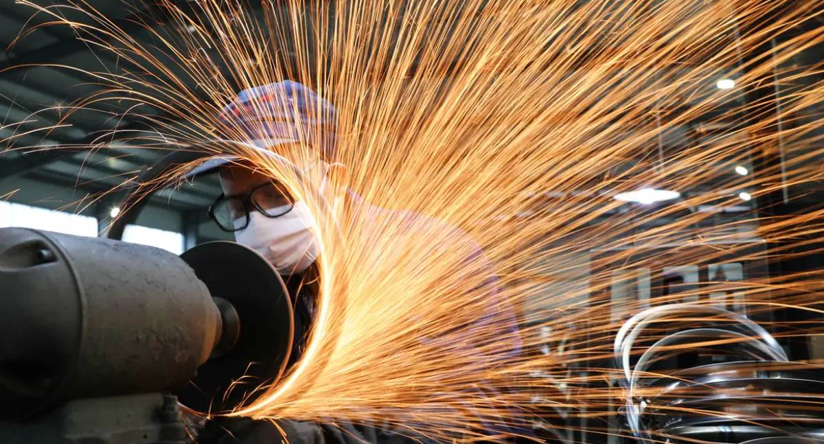 Exportações do setor de defesa batem US$ 1,31 bilhão no Primeiro Semestre de 2025