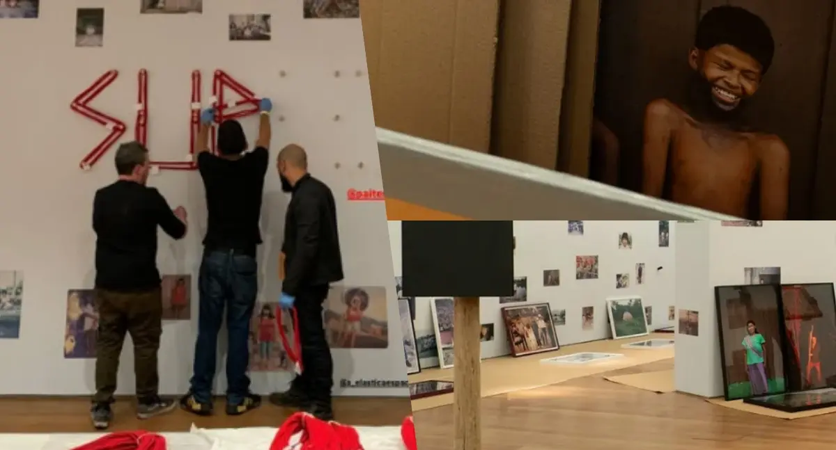 Exposição sobre o povo Suruí de Rondônia apresenta história, cultura e perspectivas no Instituto Moreira Salles