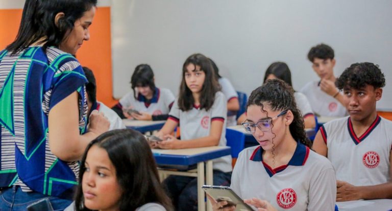 Falta de professores preocupa Cláudia de Jesus, que cobra Seduc por soluções imediatas - News Rondônia