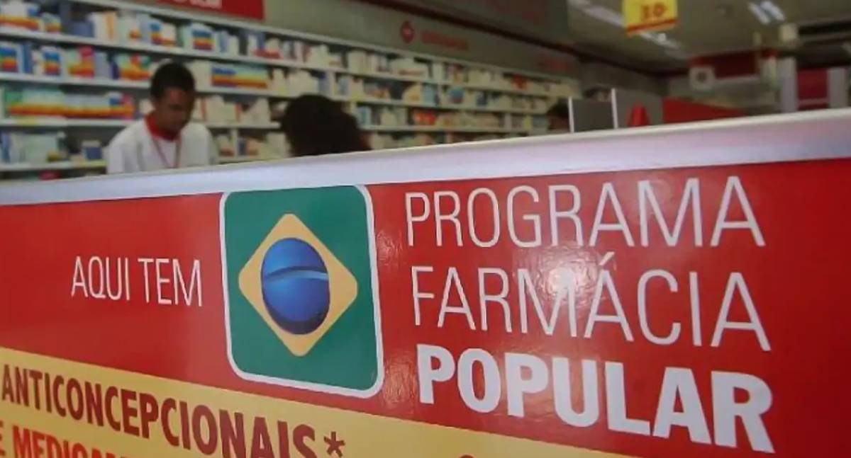 Farmácia Popular: prazo final para renovação de credenciamento