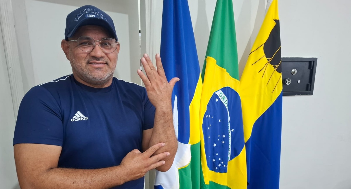 Feirão de empregos da Prefeitura de Porto Velho terá vagas para PcD e intérprete de Libras