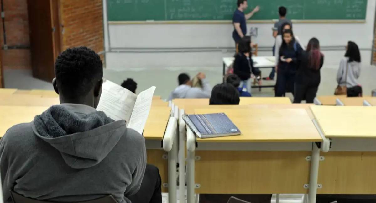 Fies 2025: divulgada pré-seleção para o segundo semestre