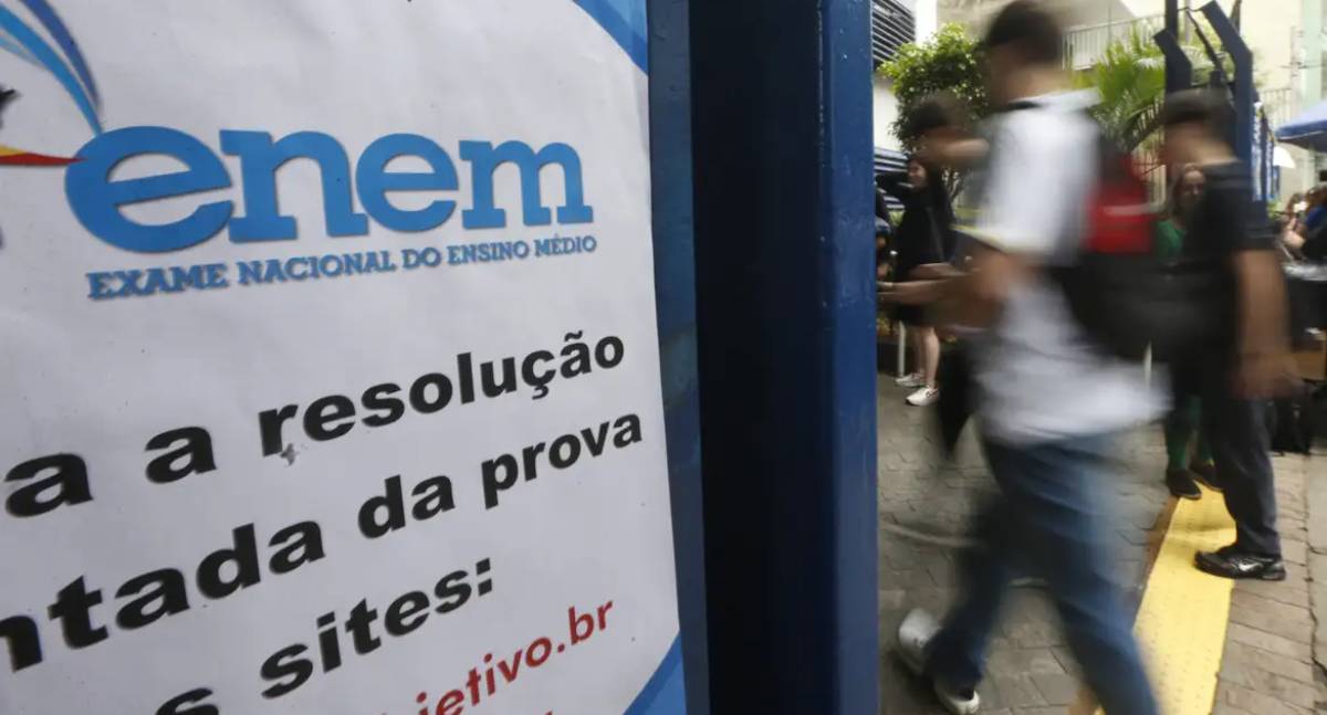 FIES: Último dia para Inscrições no 2º semestre de 2025