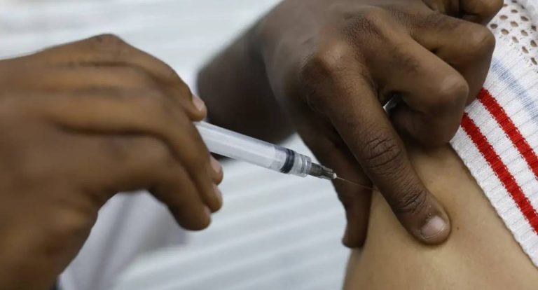 Fiocruz aponta queda nos casos de Síndrome Respiratória Aguda Grave